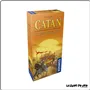 Gestion - Catan Villes & Chevaliers : Extension Pour 5 Et 6 Joueurs Kosmos - 1