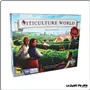 Stratégie - Jeu de Plateau - Viticulture - World Matagot - 1