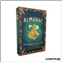 Jeu de Plateau - Aventure - Almanac - Les Sommets Cristallins Kolossal Games - 1