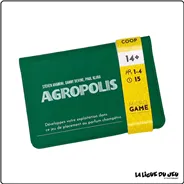 Gestion - Jeu de Cartes - Agropolis Button Shy - 1