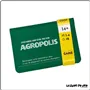 Gestion - Jeu de Cartes - Agropolis Button Shy - 1