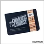 Gestion - Jeu de Cartes - Les Chariots de l'Ouest Button Shy - 1