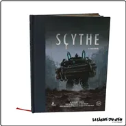 Scythe - Le Compendium Matagot - 1