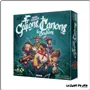 Enfant - Course - Galions, Canons & Doublons Edge Entertainment - 1