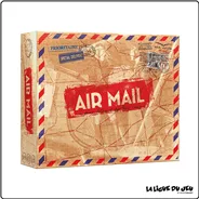 Gestion - Développement - Air Mail Ludonova - 1