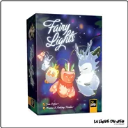 Cartes - Fairy lights Sit Down - 1