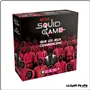 Pop-Culture - Jeu de Cartes - Squid Game Mixlore - 1