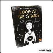 Ambiance - Dessin - Look at the Stars Sylex - 1