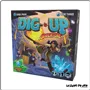 Ambiance - Jeu de Cartes - Dig up adventure Amazing Games - 2