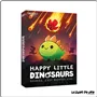 Stratégie - Jeu de Cartes - Happy Little Dinosaurs TeeTurtle - 1