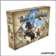 Gestion - Stratégie - Time of Empires Pearl Games - 1