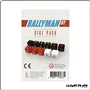 Accessoire - Jeu de Plateau - Rallyman GT - Dice Pack  - 1