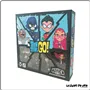 Stratégie - Jeu de Plateau - Teen Titans Go ! Mayhem CMON - 1