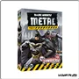 Figurine - Jeu de Plateau - Zombicide : Dark Nights Metal Pack 1 CMON - 1