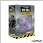 Figurine - Jeu de Plateau - Zombicide : Dark Nights Metal Pack 5 CMON - 1