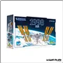 Placement - Jeu de Cartes - 1998 ISS Origames - 1