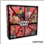 Stratégie - Jeu de Plateau - Looney Tunes Mayhem CMON - 1