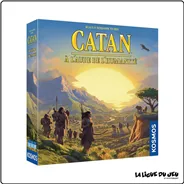 Gestion - Catan : A l'aube de l'Humanité Kosmos - 1