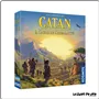 Gestion - Catan : A l'aube de l'Humanité Kosmos - 1