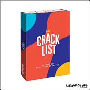 Ambiance - Jeu de Cartes - Crack List YAQUA STUDIOS - 1