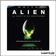 Aventure - Alien : Le Destin du Nostromo Ravensburger - 1