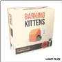 Jeu de Cartes - Exploding Kittens : Barking kittens Exploding Kittens - 2