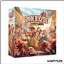 Figurine - Jeu de Plateau - Zombicide - Undead or Alive CMON - 2