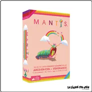 Ambiance - Jeu de Cartes - Mantis Exploding Kittens - 1