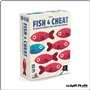 Ambiance - Jeu de mots - Fish & Cheat Gigamic - 1