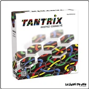 Casse tête - Reflexion - Tantrix Gigamic - 1