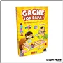 Jeu de logique - Rapidité - Gagne ton papa ! Gigamic - 1