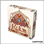 Stratégie - Gestion - Kilim Jyde - 1