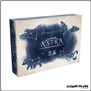 Roll and write - Jeu de Cartes - Astra Super Meeple - 1