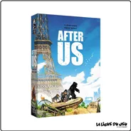 Jeu de cartes - Gestion - After Us Catch Up Games - 1