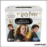 Réflexion - Jeu de Plateau - Trivial Pursuit - Harry Potter Hasbro - 1