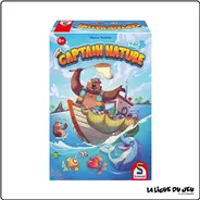 Jeu coopeératif - Captain Nature Pixie Games - 1