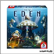 Jeu d'enchère - Jeu de gestion - New Eden Pixie Games - 1