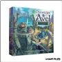 Gestion - Jeu de Plateau - Chronicles of Avel - Extension : Nouvelles aventures Rebel - 1