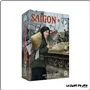 Gestion - Jeu de Plateau - Placement - Saigon 75 Nuts ! Publishing - 1