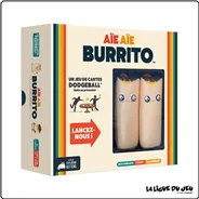 Ambiance - Jeu de Cartes - Aïe Aïe Burrito Exploding Kittens - 1