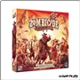 Figurine - Jeu de Plateau - Zombicide - Extension - Running Wild CMON - 1