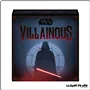 Jeu de Cartes - Star Wars Villainous: La Puissance du Côté Obscur Ravensburger - 1