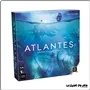 Gestion de main - Atlantes Gigamic - 1