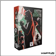 Gestion de main - Jeux de cartes - Nutty Business Gigamic - 1