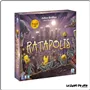 Prise de risque - Programmation - Ratapolis Gigamic - 1