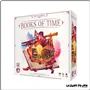 Jeu de Cartes - Gestion - Books of Time Pixie Games - 2