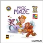 Coopération - Jeu de Cartes - Magic Maze Sit Down - 1