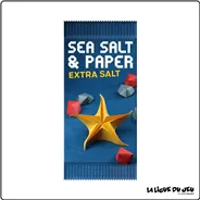 Jeu de Cartes - Sea Salt & Paper - Extra Salt Asmodée - 1