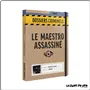 Ambiance - Enquête - Dossiers Criminels - Le Maestro Assassiné Libellud - 1