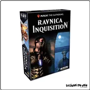 Jeu a rôle caché - Jeu de Bluff - Magic The Gathering : Ravnica Inquisition Asmodée - 1